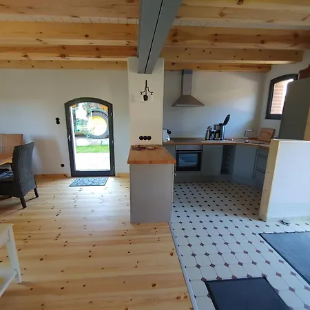 Melkerhaus * Beetzendorf
