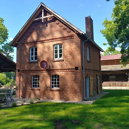 Holiday home Melkerhaus