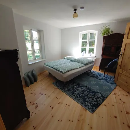 Melkerhaus * Beetzendorf