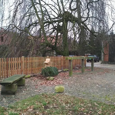 Melkerhaus Holiday home