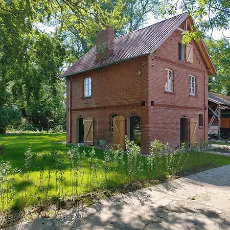 Melkerhaus Beetzendorf