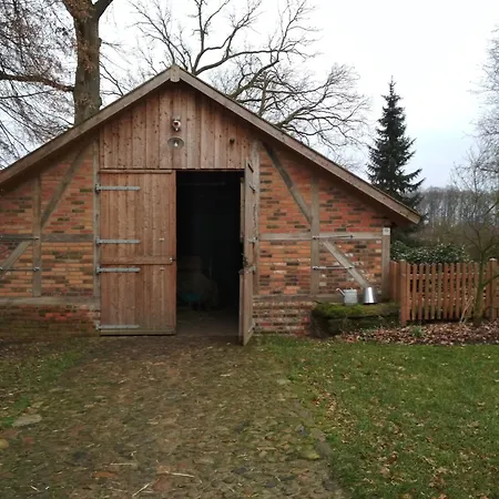 Melkerhaus *